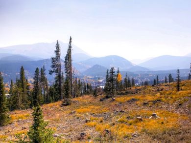 Breckenridge Home 878195